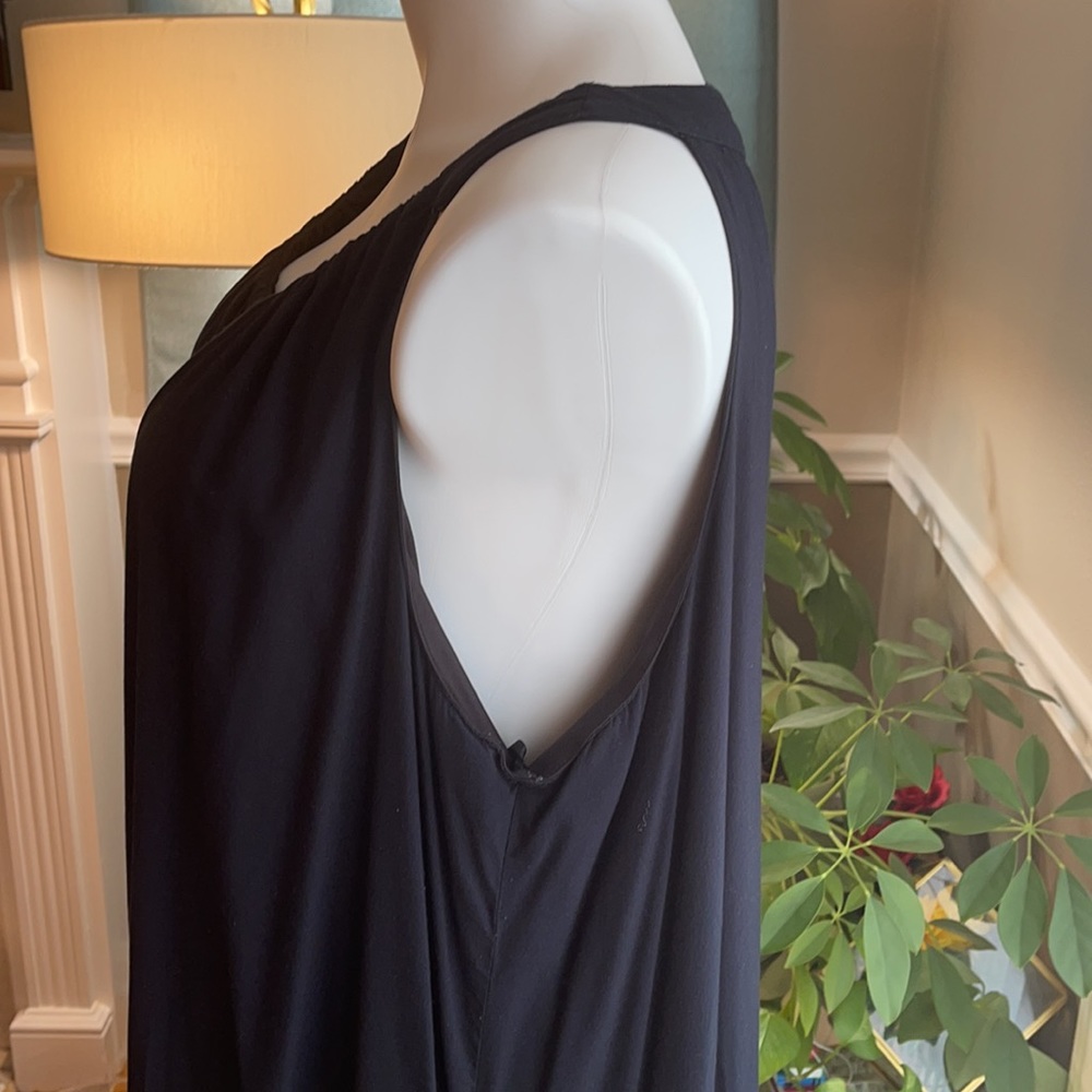 Color block maxi - Picture 3 of 5